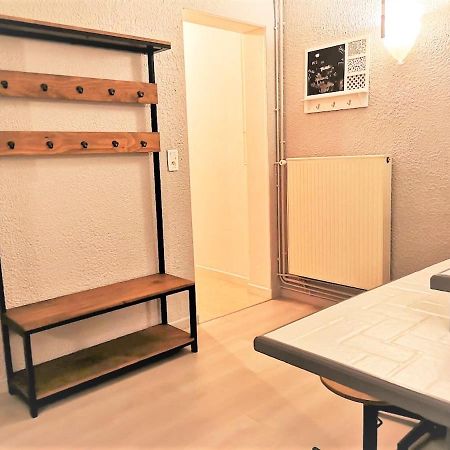 Greyhound - Grand Appartement Centre-Ville سواسون المظهر الخارجي الصورة