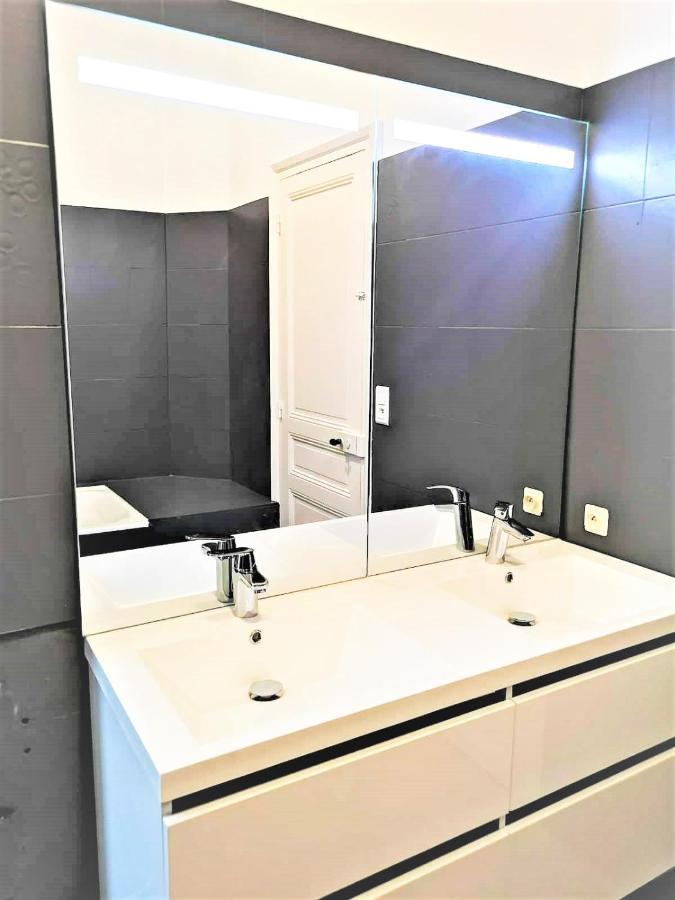 Greyhound - Grand Appartement Centre-Ville سواسون المظهر الخارجي الصورة