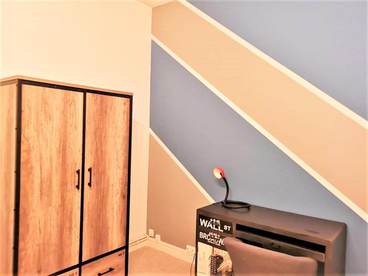 Greyhound - Grand Appartement Centre-Ville سواسون المظهر الخارجي الصورة