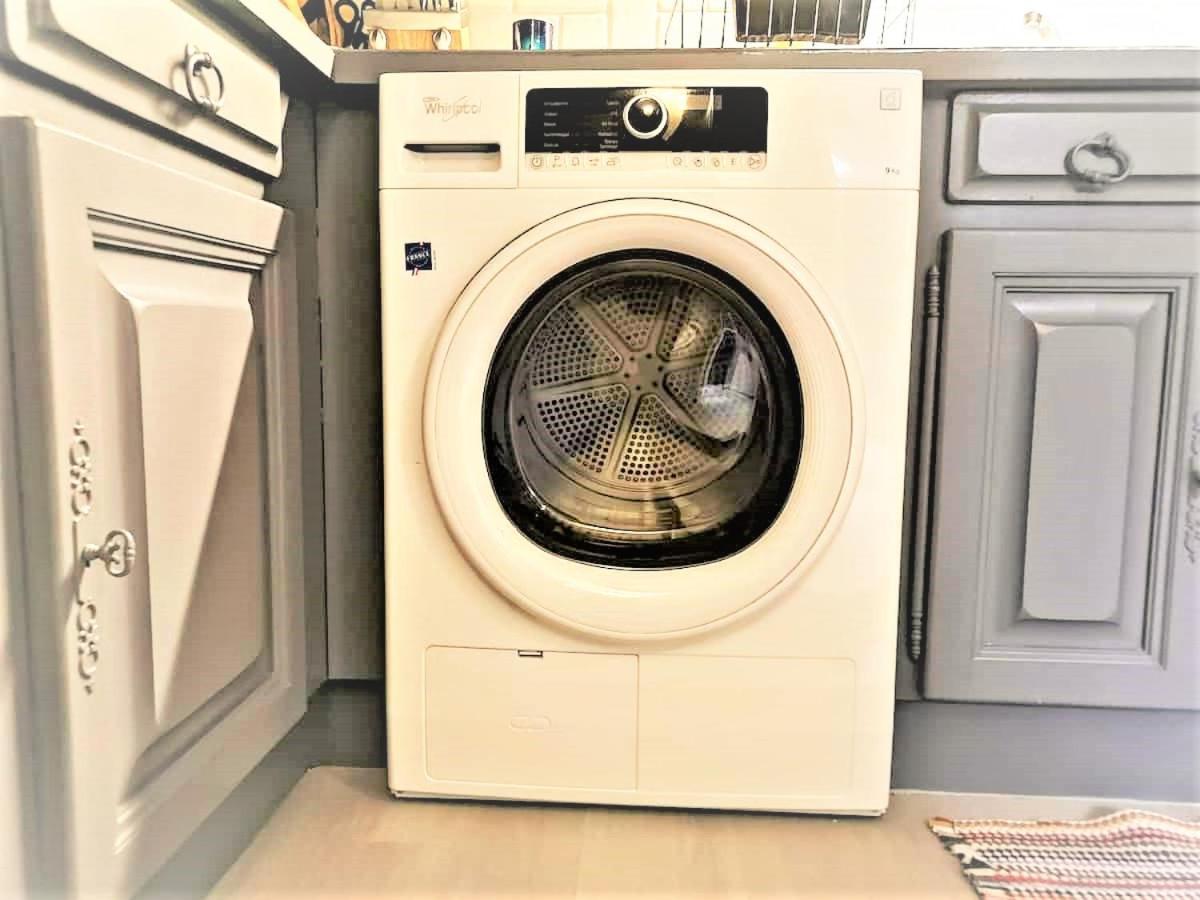 Greyhound - Grand Appartement Centre-Ville سواسون المظهر الخارجي الصورة